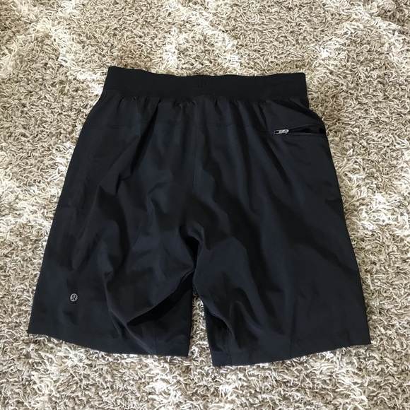Lululemon T.H.E. Short *Luxtreme Liner 9" - Picture 5 of 16